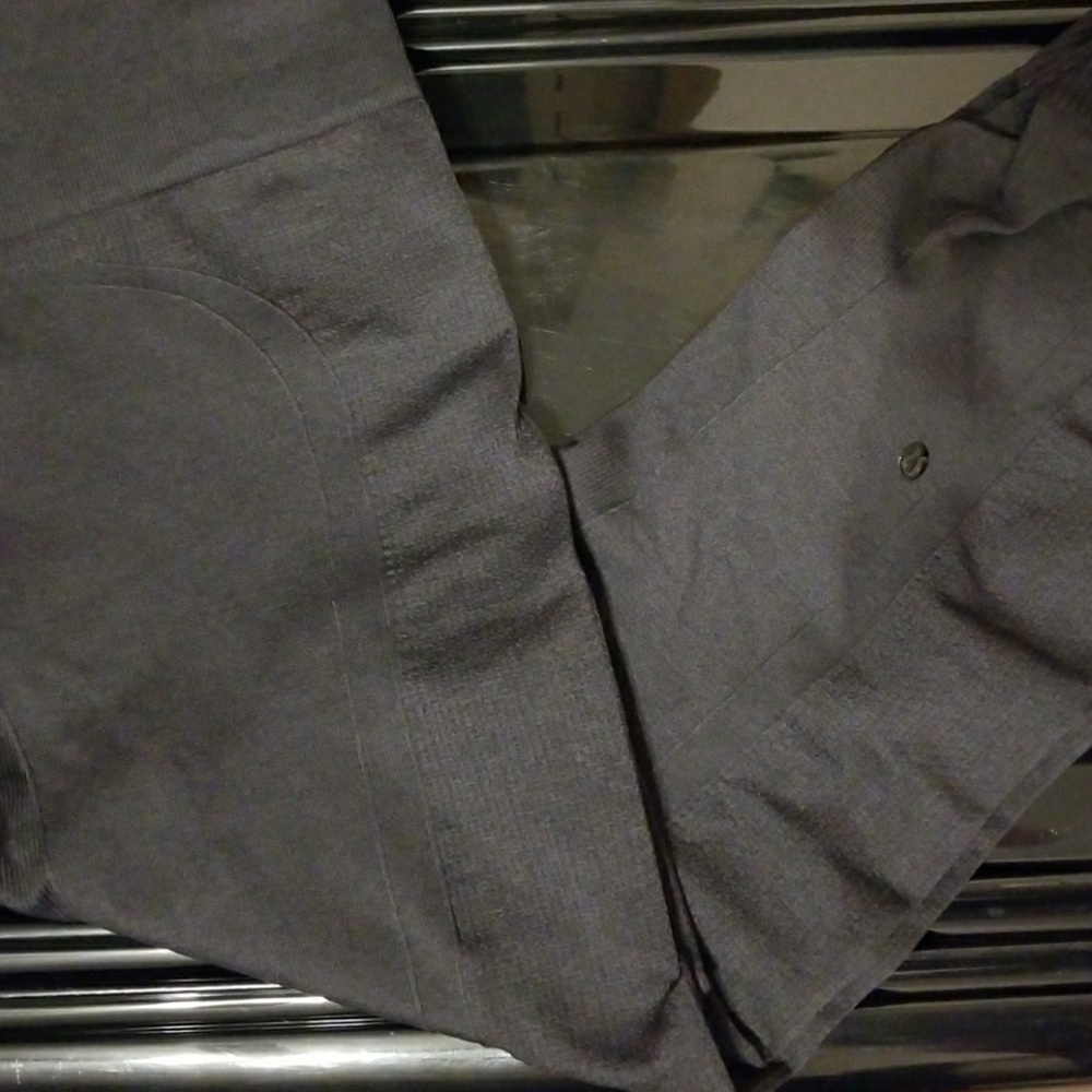 Lululemon capri tight